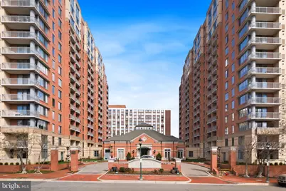 11710 Old Georgetown Road #719, North Bethesda, MD 20852 - Photo 1