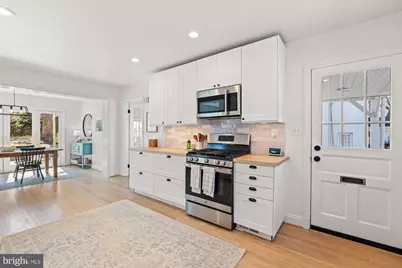 6110 Welborn Drive, Bethesda, MD 20816 - Photo 8