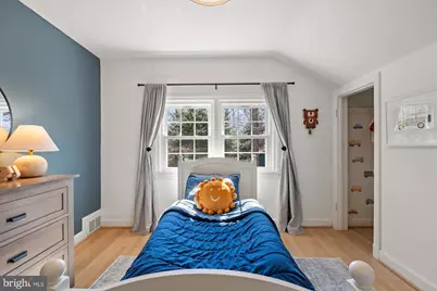 6110 Welborn Drive, Bethesda, MD 20816 - Photo 30