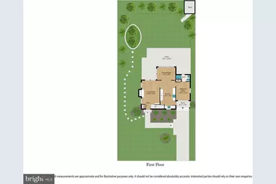 6110 Welborn Drive, Bethesda, MD 20816 - Photo 40