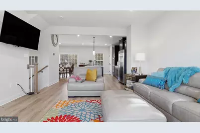 9640 Nature Trail, Montgomery Village, MD 20886 - Photo 8