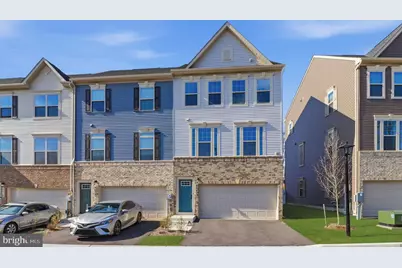 9640 Nature Trail, Montgomery Village, MD 20886 - Photo 1