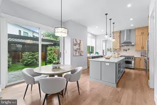 8104 Woodhaven Blvd, Bethesda, MD 20817 - Photo 22