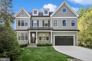 8104 Woodhaven Blvd, Bethesda, MD 20817 - Photo 1