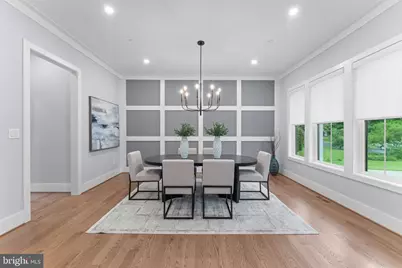 8104 Woodhaven Boulevard, Bethesda, MD 20817 - Photo 6