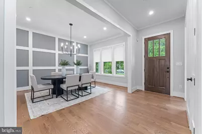 8104 Woodhaven Boulevard, Bethesda, MD 20817 - Photo 4