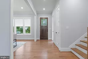 8104 Woodhaven Blvd, Bethesda, MD 20817 - Photo 2