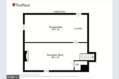 3612 Littledale Road, Kensington, MD 20895 - Photo 64