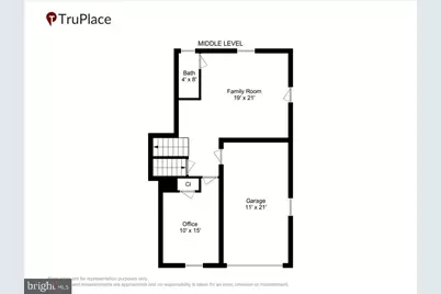 3612 Littledale Road, Kensington, MD 20895 - Photo 54