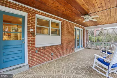 3612 Littledale Road, Kensington, MD 20895 - Photo 26