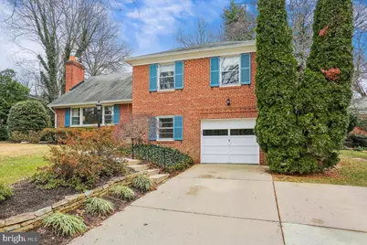 3612 Littledale Road, Kensington, MD 20895 - Photo 2