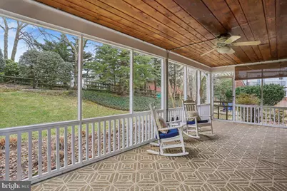 3612 Littledale Road, Kensington, MD 20895 - Photo 28