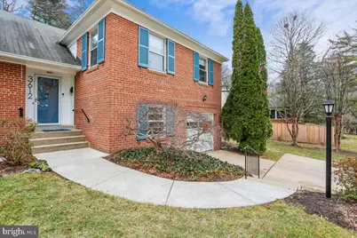 3612 Littledale Road, Kensington, MD 20895 - Photo 4