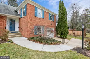 3612 Littledale Rd, Kensington, MD 20895 - Photo 4