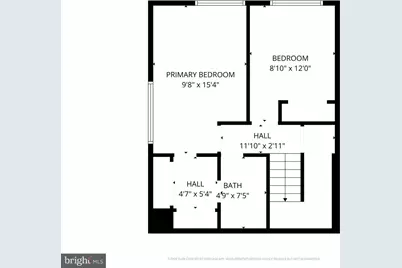9836 Hellingly Place #106, Montgomery Village, MD 20886 - Photo 18
