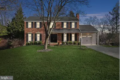 16905 Briardale Road, Derwood, MD 20855 - Photo 1