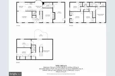 16905 Briardale Road, Derwood, MD 20855 - Photo 42