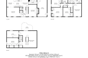 16905 Briardale Rd, Derwood, MD 20855 - Photo 42