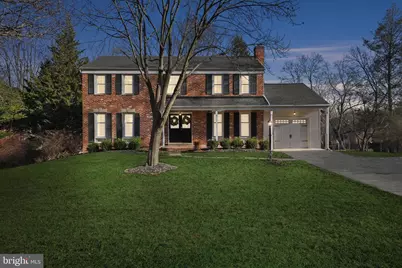 16905 Briardale Road, Derwood, MD 20855 - Photo 1