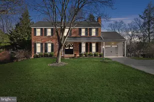 16905 Briardale Rd, Derwood, MD 20855 - Photo 1