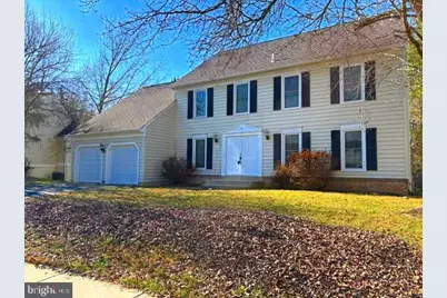 1018 Willowleaf Way, Rockville, MD 20854 - Photo 1