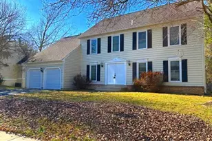 1018 Willowleaf Way, Rockville, MD 20854 - Photo 1