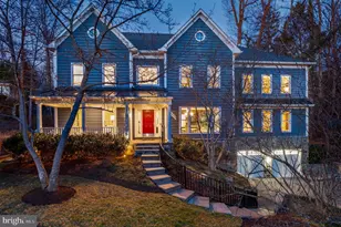 5400 Mohican Rd, Bethesda, MD 20816 - Photo 1