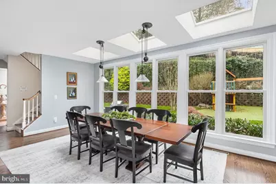 5400 Mohican Road, Bethesda, MD 20816 - Photo 8