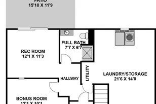 4 Camden Ct, Rockville, MD 20850 - Photo 48