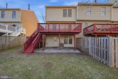 19217 Cross Ridge Drive, Germantown, MD 20874 - Photo 40