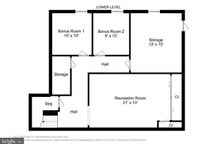 705 Marshall Manor Dr, Silver Spring, MD 20905 - Photo 48