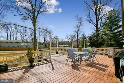 705 Marshall Manor Drive, Silver Spring, MD 20905 - Photo 40