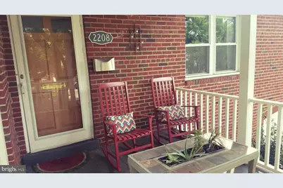 2208 Osborn Drive, Silver Spring, MD 20910 - Photo 2