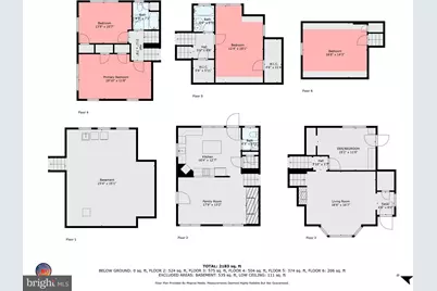 3617 Patrick Henry Drive, Olney, MD 20832 - Photo 52