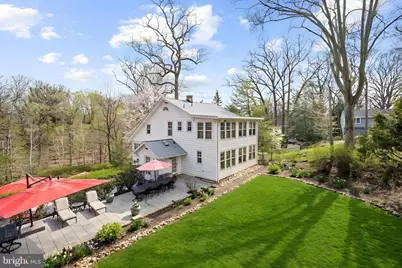 702 Sligo Creek Parkway, Takoma Park, MD 20912 - Photo 2