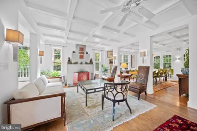 702 Sligo Creek Parkway, Takoma Park, MD 20912 - Photo 4