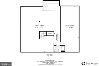 10 Meyer Point Court, Potomac, MD 20854 - Photo 58