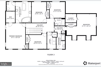 10 Meyer Point Court, Potomac, MD 20854 - Photo 56