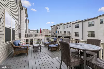 12 Painted Lady Way, Clarksburg, MD 20871 - Photo 6