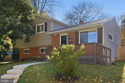 3700 Emily Street, Kensington, MD 20895 - Photo 1