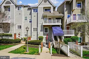 5804 Inman Park Cir, North Bethesda, MD 20852 - Photo 8