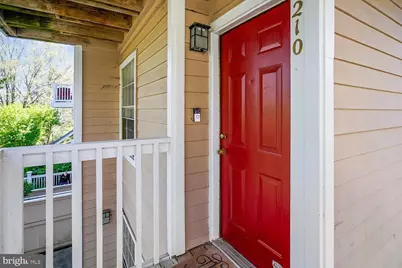 5804 Inman Park Circle #210, North Bethesda, MD 20852 - Photo 10