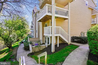 5804 Inman Park Circle #210, North Bethesda, MD 20852 - Photo 2