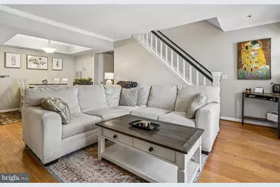 5804 Inman Park Circle #210, North Bethesda, MD 20852 - Photo 14