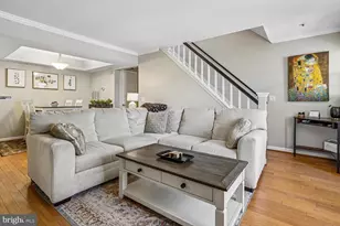 5804 Inman Park Cir, North Bethesda, MD 20852 - Photo 14