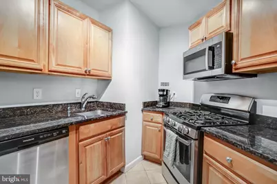 4242 E West Hwy #902, Chevy Chase, MD 20815 - Photo 16
