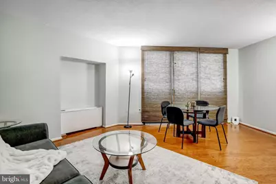 4242 E West Hwy #902, Chevy Chase, MD 20815 - Photo 22