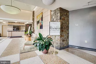 4242 E West Hwy #902, Chevy Chase, MD 20815 - Photo 36