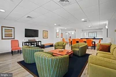 4242 E West Hwy #902, Chevy Chase, MD 20815 - Photo 26