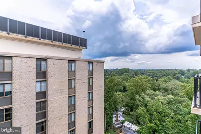 4242 E West Hwy #902, Chevy Chase, MD 20815 - Photo 46